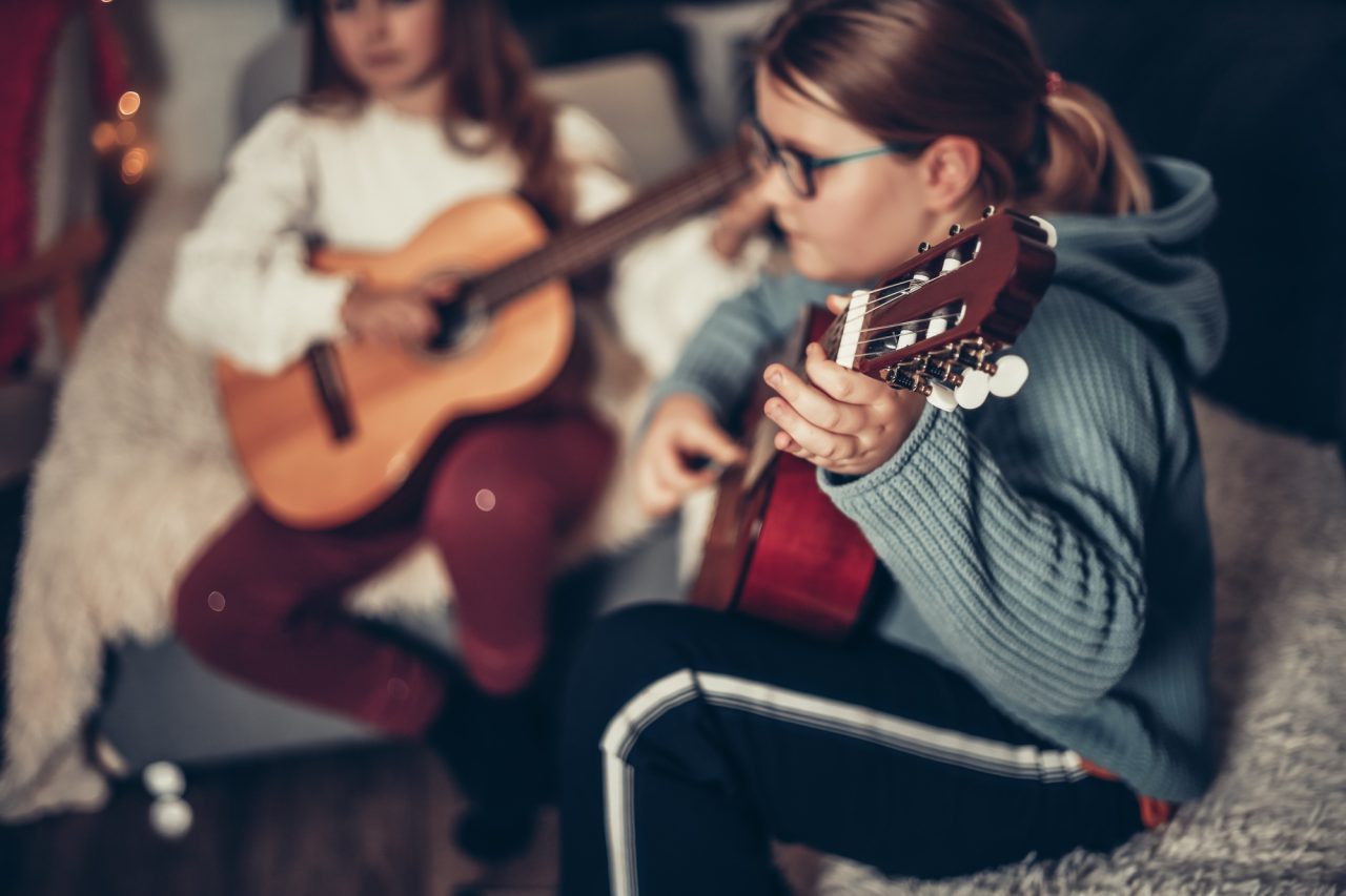 Seu guia essencial para a teoria musical