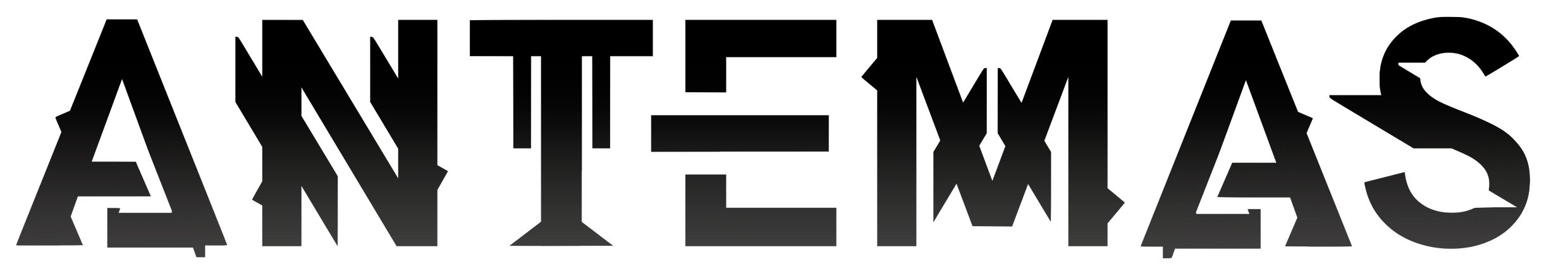 ANTEMAS LOGO