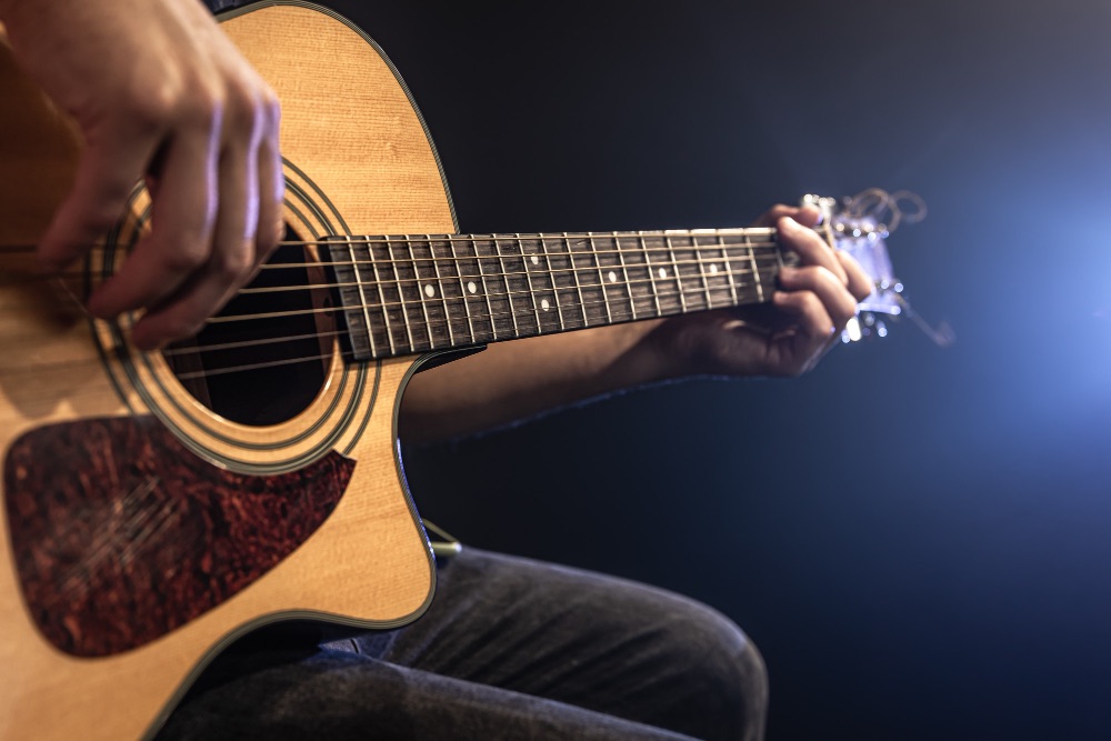 10 Dicas para Mandar Bem no Violão