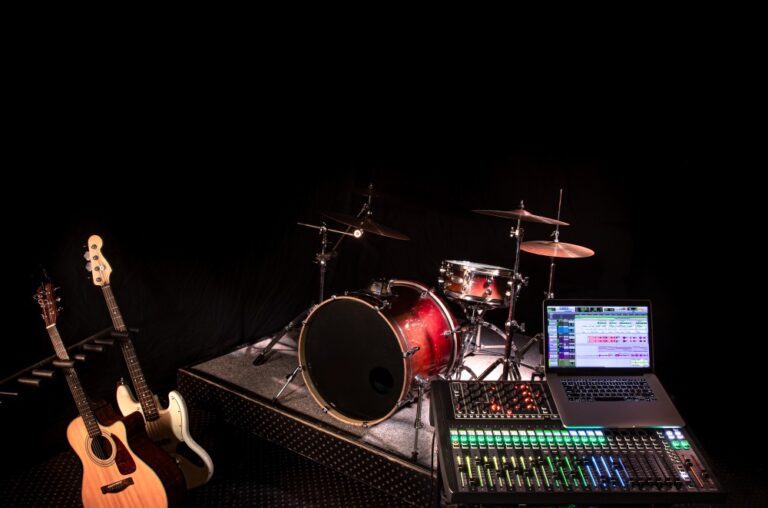 plugins de bateria