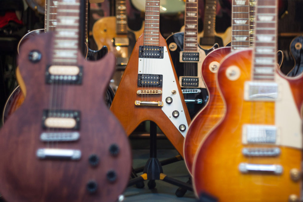 Dudlei Landim - Transforme sua ideia em música 34 guitarra