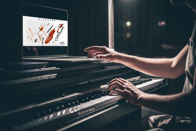 plugins de orquestra